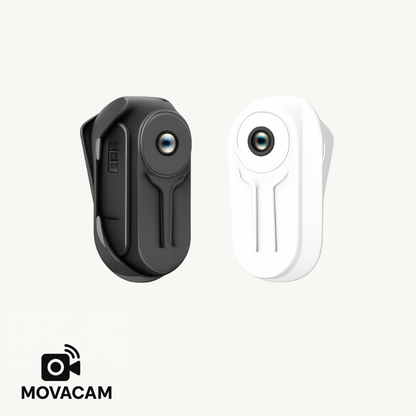 MovaCam POV Camera