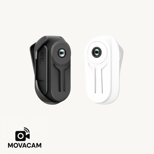 MovaCam POV Camera
